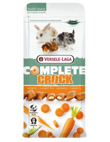 Versele-Laga Crock Complete Carrot...