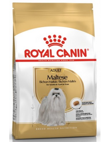 Royal Canin Maltese Adult karma sucha...