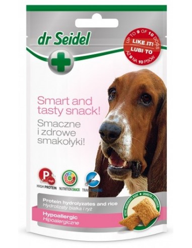 Dr Seidel Smakołyki dla psów...