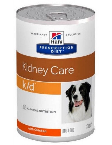 Hill's Prescription Diet k/d Canine...