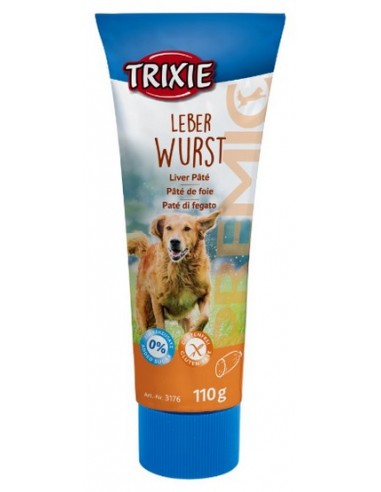 Trixie Premio Pasztet dla psa w tubie...