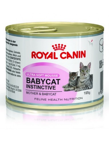 Royal Canin Mother & Babycat...
