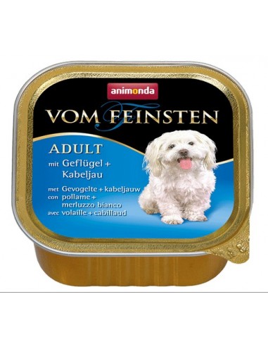 Animonda vom Feinsten Dog Adult...