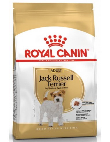 Royal Canin Jack Russell Terrier...