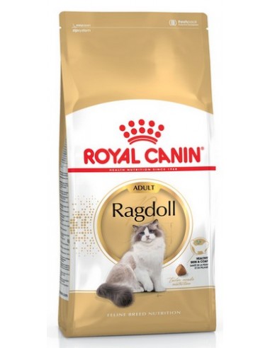Royal Canin Ragdoll Adult karma sucha...