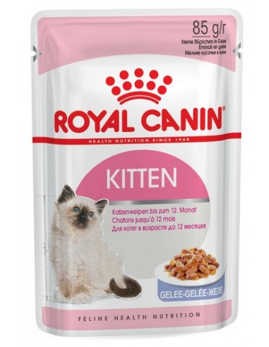 Royal Canin Kitten Instinctive w...