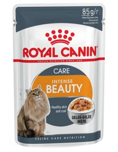 Royal Canin Intense Beauty w...