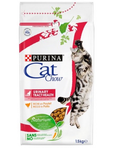 Purina Cat Chow Special Care Urinary...