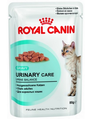 Royal Canin Urinary Care sosie karma...