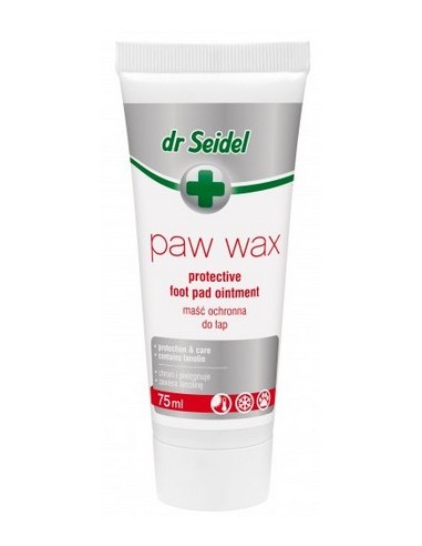 Dr Seidel Paw Wax maść ochronna do...
